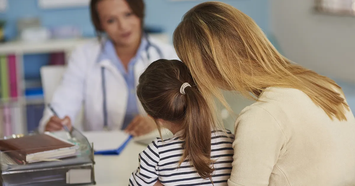 Exámenes médicos escolares